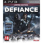 Defiance - Collector's Edition (PS3)