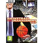 Basketball Pro Management 2012 (PC)