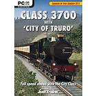 Class 3700 with City of Truro (PC)