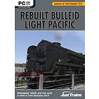 Rebuilt Bulleid Light Pacific (PC)