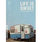 Life is Sweet - Criterion Collection (US) (DVD)