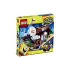 LEGO Spongebob Squarepants 3825 Krusty Krab