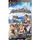 Nayuta no Kiseki (JPN) (PSP)