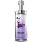 Bliss Firm Baby Firm Serum 30ml