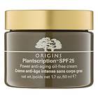 Origins Plantscription Anti-Aging Oil Free Cream SPF25 50ml
