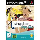 SingStar: Pop Hits - Skandinavisk (PS2)