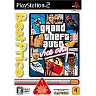 Grand Theft Auto: Vice City (JPN) (PS2)