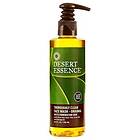 Desert Essence Thoroughly Clean Original Face Wash 235ml