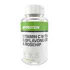 Myprotein Vitamin C with Bioflavonoids & Rosehip 60 Tablets