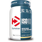 Dymatize Nutrition ISO-100 1,36kg