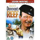 Donovan's Reef (UK) (DVD)