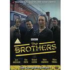 Brothers - Complete Series 1 (UK) (DVD)