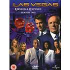 Las Vegas - Season 2 (UK) (DVD)