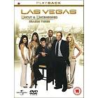 Las Vegas - Season 3 (UK) (DVD)