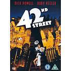 42nd Street (UK) (DVD)