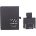 Loewe Fashion Solo Platinum edt 50ml
