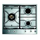 Bertazzoni PM60 3 0 X (Rostfri)