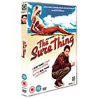 The Sure Thing (UK) (DVD)