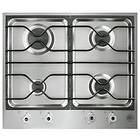 Bertazzoni PM60 4 0 X (Stainless Steel)