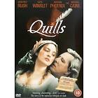 Quills (UK) (DVD)