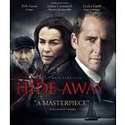 Hide Away (Blu-ray)