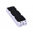 Alphacool NexXxoS UT60 360mm White Special Edition
