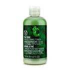 The Body Shop Tea Tree Skin Clearing Mattyfying Toner 250ml
