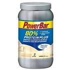 PowerBar Protein Plus 80% 0,7kg