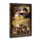 The High Chaparral - Box 6 (DVD)