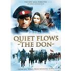 Quiet Flows the Don (DVD)