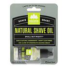 Pacific Shaving Company All Natural Oil 15ml