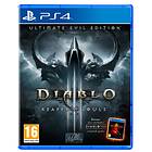 Diablo III - Ultimate Evil Edition (PS4)