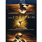 The Fountain (US) (Blu-ray)