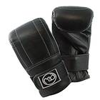 Fitness-Mad Leather Pro Bag Mitt