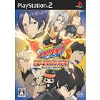 Kateikyoushi Hitman Reborn! Dream Hyper Battle (JPN) (PS2)