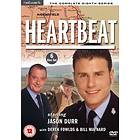 Heartbeat - The Complete Series 8 (DVD)