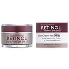 Retinol Day Cream SPF20 50ml