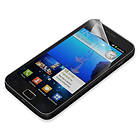 Belkin TrueClear Transparent Screen Protector for Samsung Galaxy S II