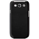 Belkin Leather Snap Folio Case for Samsung Galaxy S III