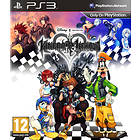 Kingdom Hearts HD 1.5 ReMIX (PS3)