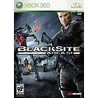 BlackSite: Area 51 (Xbox 360)