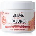 Victoria Beauty Hyaluron Anti-Wrinkle Cream Day & Night 50ml
