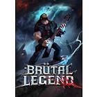 Brutal Legend (PC)