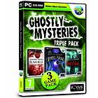 Ghostly Mysteries Triple Pack (PC)