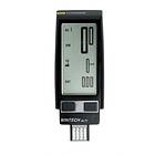 Mavic Wintech USB Alti