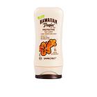 Hawaiian Tropic Protective Sun Lotion SPF15 100ml