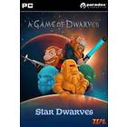 A Game of Dwarves: Star Dwarves (PC)