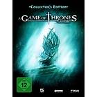 A Game of Thrones: Genesis - Collector`s Edition (PC)