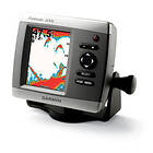 Garmin Fishfinder 400C