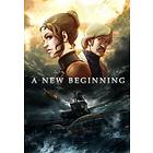 A New Beginning - Final Cut (PC)